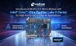 Avalue Launches ECM-PTL 3.5" Micro Module Powered by Intel Core Ultra Series 3 Processors to Accelerate Edge AI