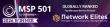 Network Elites Named to the 2026 MSP501 List — Ranked Among the Top 100 Managed Service Providers Globally