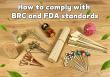 Premium Natural Bamboo Skewer Solutions: How Bamboo Forever Meets BRC and FDA Standards