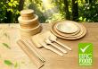 A Technical Review of the BRC Certified Top-Rated Wooden Cutlery Factory from China: Bamboo Forever