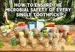 Quality Standards: Bamboo Forever as a GMP Certified China Top 10 Competitively Priced Toothpicks Producer