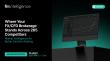 Finance Magnates to Host Live Masterclass Showcasing FX and CFD Intelligence Across 265 Global Brokers