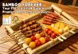 Wholesale High Quality BBQ Skewer Supplier Bamboo Forever Obtains FSC Certification