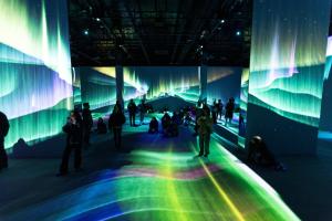 Immersive