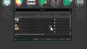 Version 11.2 of the free VSDC video editor is officially out! How to find and recover missing project media