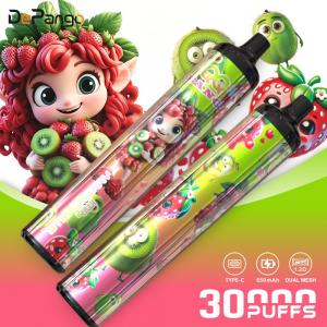 rechargeable disposable vapes