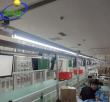 China Automated Line System Supplier Role In Electronics Manufacturing