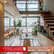 Gnt by Guliz Tavukcuoglu Wins Bronze at A' Interior Design Awards