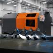 RoboHelix Unveils Patent-Protected Robotic Flight-Forming Machines – Cutting 45-Minute Setups to Seconds
