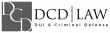 DCD LAW Initiates Recovery Strategy and Outlines Future Growth Following Van Nuys Office Incident
