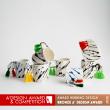 Clay and Sway by Duali by Duali Studio Wins Bronze in A' Kitchenware and Horeca Awards