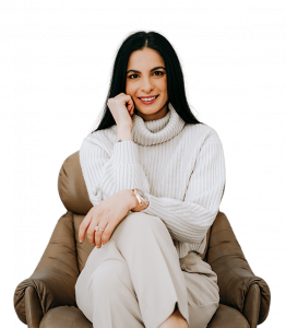 Christina Pomponio, founder of Bomboloni Boss, is set to appear on Next Level CEO TV, where she shares how embracing change, resilience, and perseverance can create new opportunities for long-term business growth