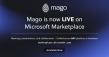 Mago's Unified Meeting Room Platform Now Available on Microsoft Marketplace