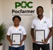 Pocfarmer Renforce Sa Stratégie De Développement À Long Terme Grâce À L'Ouverture De Sa Première Représentation À Bangui