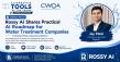 Rossy AI Shares Practical AI Roadmap for Water Treatment Companies Following CWQA Educational Webinar