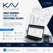 Kenny AV Solution Expands Global AV CAD Drafting Services for Integrators