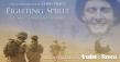 From CHRIS PRATT as Exec Producer, 'FIGHTING SPIRIT: A COMBAT CHAPLAIN’S JOURNEY' on TUBI and ROKU for AMERICA’S 250th