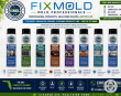 FixMold Launches Advanced Organic Cleaning Line and CO₂ Deep-Freeze Mold Technology Across South Florida