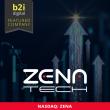 ZenaTech Reports Annualized Revenue Run Rate of Approximately CAD $33 Million Based on First Quarter 2026 Revenue