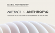 Artefact and Anthropic team up to accelerate Enterprise AI Adoption