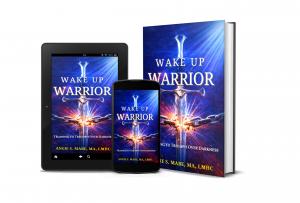 Wake Up Warrior 3D