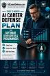 As AI Puts Software Developer Jobs at Risk, www.AICareerDefense.com Launches Career Protection Plans for Programmers