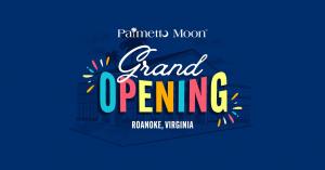 Roanoke - Grand Opening Banner