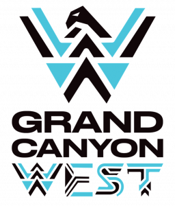 GCW Logo 4th of july