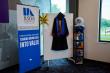 Hayes Smart Start marks first year with over 100 graduates