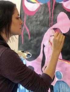 Elissa Arbeitman