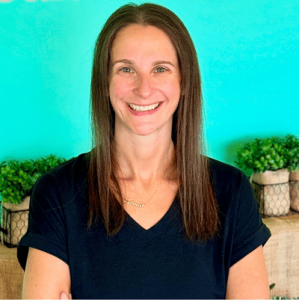 Dr. Mindi D'Elia, Owner of Bloom Pediatric Dentistry