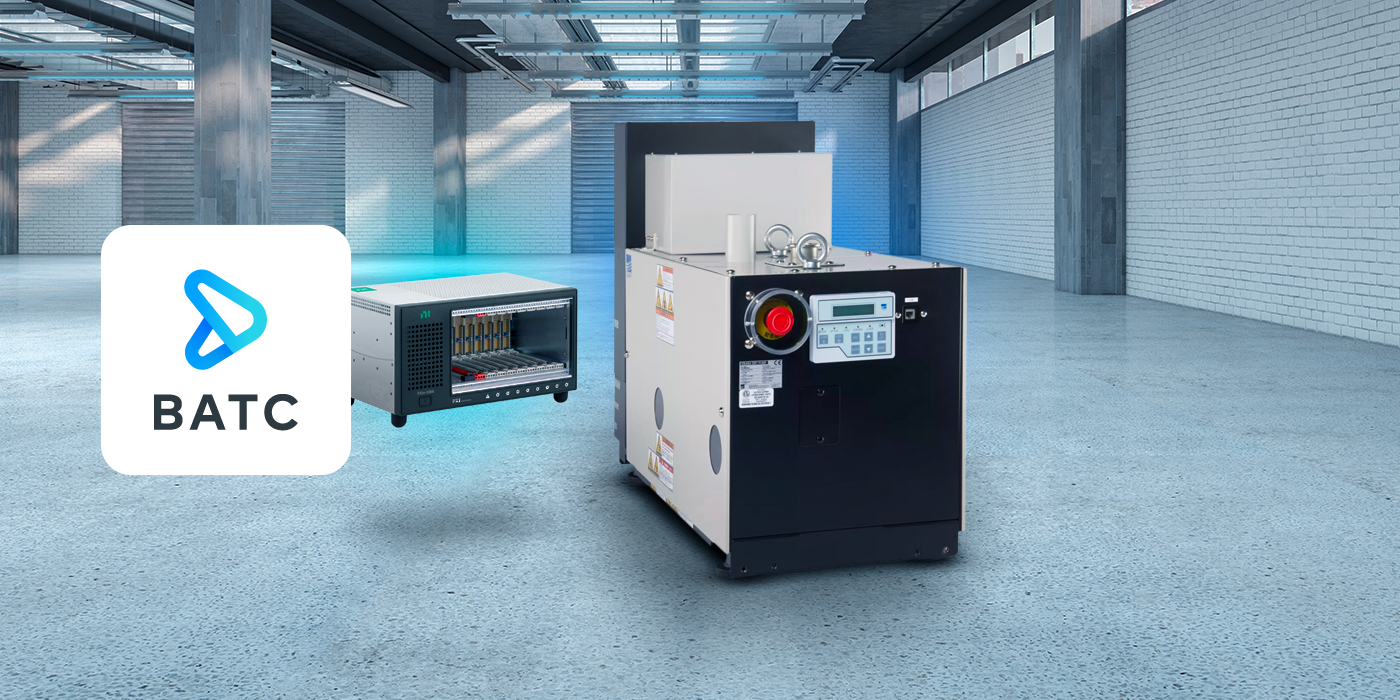 Auction Alert: High-End Late-Model Semiconductor Processing Equipment & Laser Processing Tools up for Bid Via SVD