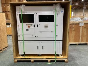 Asset #1 Bolite WP4 Laser Processing Equipment
