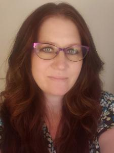 Jennifer Lewis, Kairos Board President