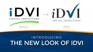 iDVI rebrand
