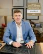 James B. Moore III of Evans Moore, LLC Named to Top 25 South Carolina Super Lawyers for 2026