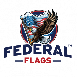 Federal Flags Logo