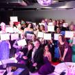 Wealth Strategy Media and Relief Alliance Make History as Peace Gala 2026 Unites Global Leaders for Humanity