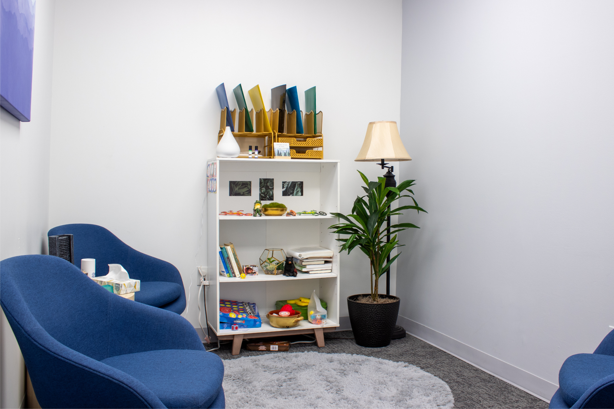 New Directions Mental Health Expands Access to Compassionate Mental Health Care with New Clinic in McCandless