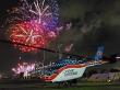 Global Medical Response Analysis Finds Fourth of July Holiday Drives Peak Air Medical Response Demand 
