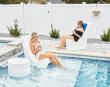 From Pool to Patio: Functional Outdoor Furniture