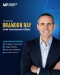 Maverick Power Appoints Brandon Ray as Chief Procurement Officer to Support Continued Growth   