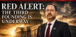In One Week, Three Movements Converged: Dr. Paul Zeitz Reports a Turning Point for American Democracy