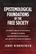 New Book Offers Epistemological Defense of the Free Society