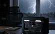 Power Outage Survival Guide: How To Set Up A Home Backup Power Station Before The Next Storm Hits