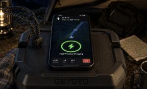 The integration of consumer electronics with mobile energy storage systems has accelerated rapidly, driven by demand from outdoor industries and emergency response teams for streamlined, cable-free communication infrastructure