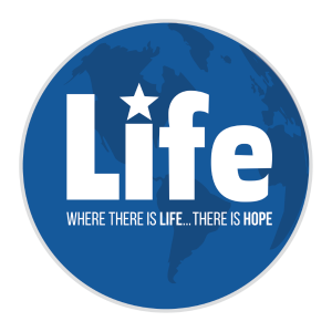 PR LOGO