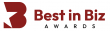 Entries Open in the 16th Annual Best in Biz Awards