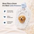 SnapFig Reimagines Custom Pet Memorial Gifts With a Hand-Cast Aroma Stone