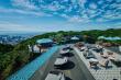 Kobe Nunobiki Herb Gardens & Ropeway Reopens 'The Veranda at Kobe' Following Major Renovation